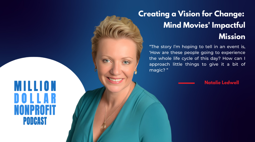 Creating a Vision for Change: Mind Movies’ Impactful Mission