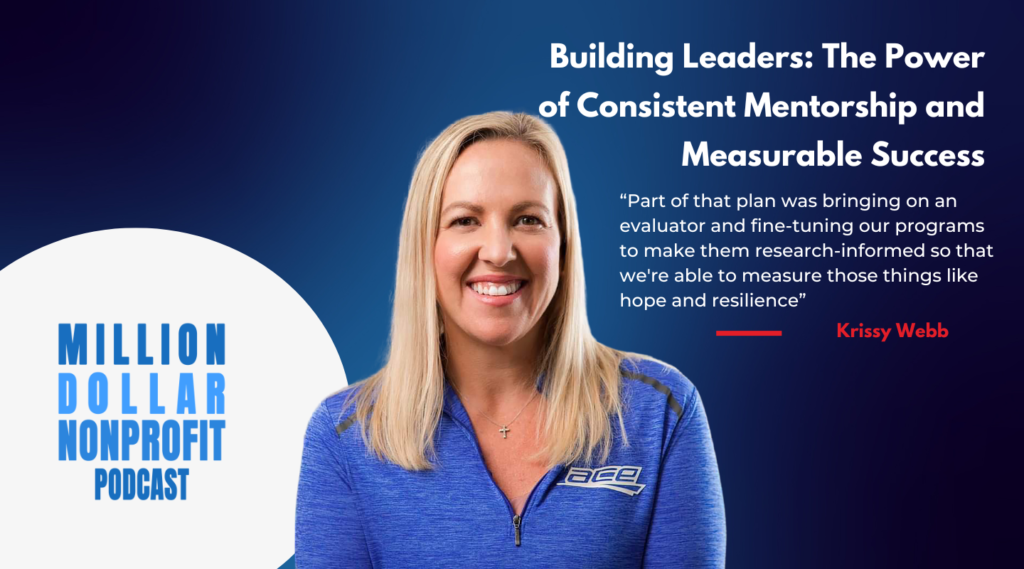 Building Leaders: The Power of Consistent Mentorship and Measurable Success